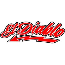 Autocollant El Diablo Quartararo