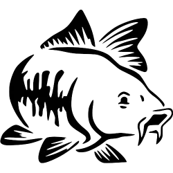 Sticker Sillure Caricature