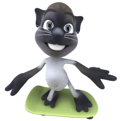 Chat Skate