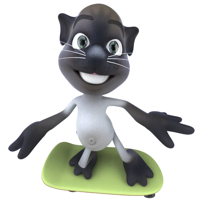 Chat Skate
