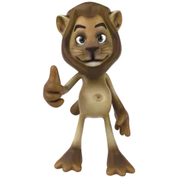 Lion Super