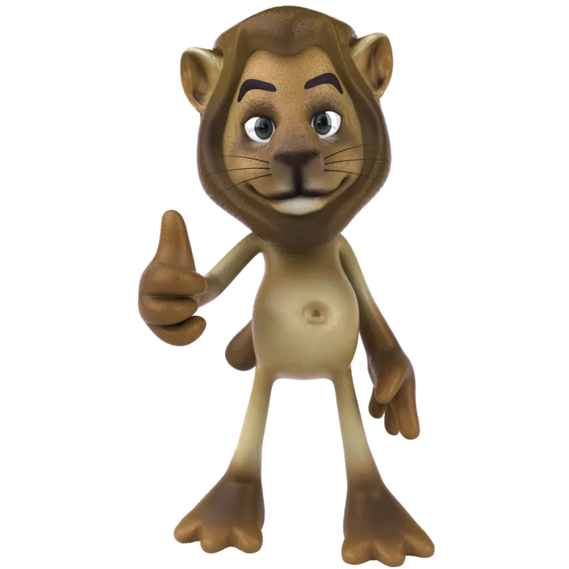 Lion Super