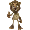 Lion Super