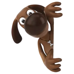 Chien 9