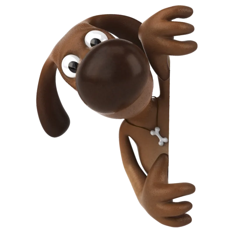 Chien 9