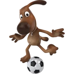 Chien Foot