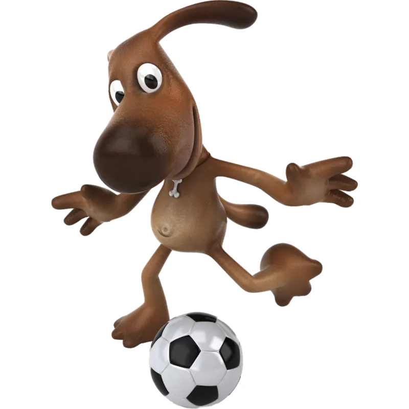 Chien Foot