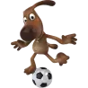 Chien Foot