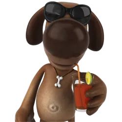 Chien Cocktail