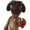 Chien Cocktail