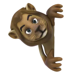 Lion Côté