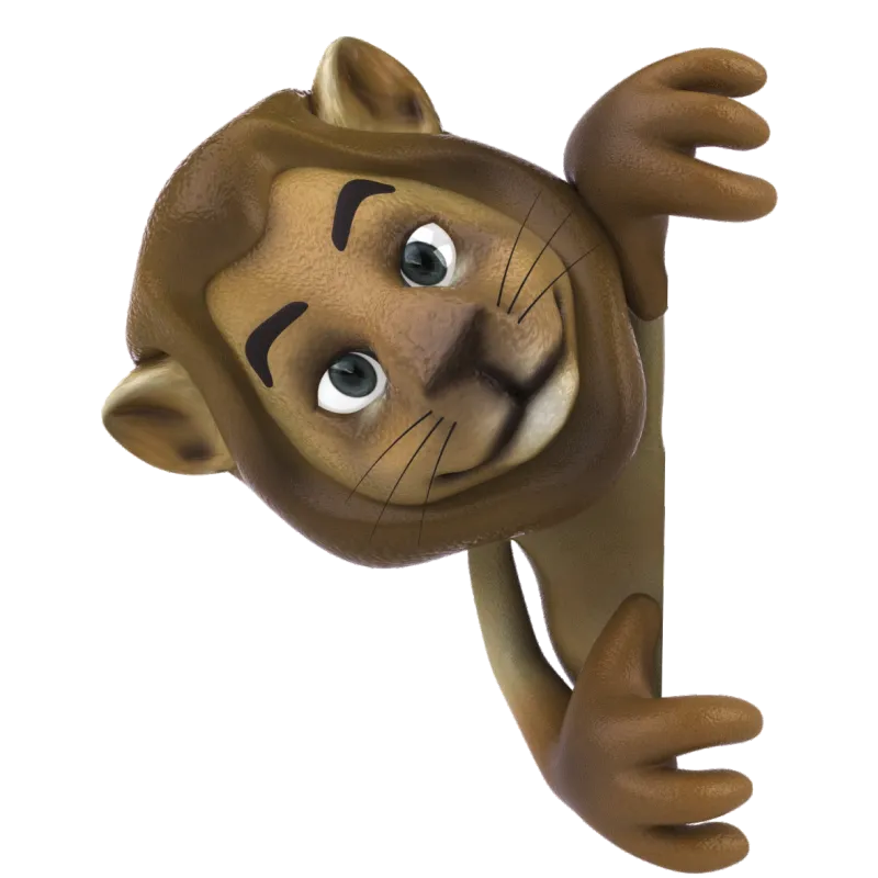 Lion Côté