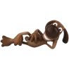 Chien Allongé