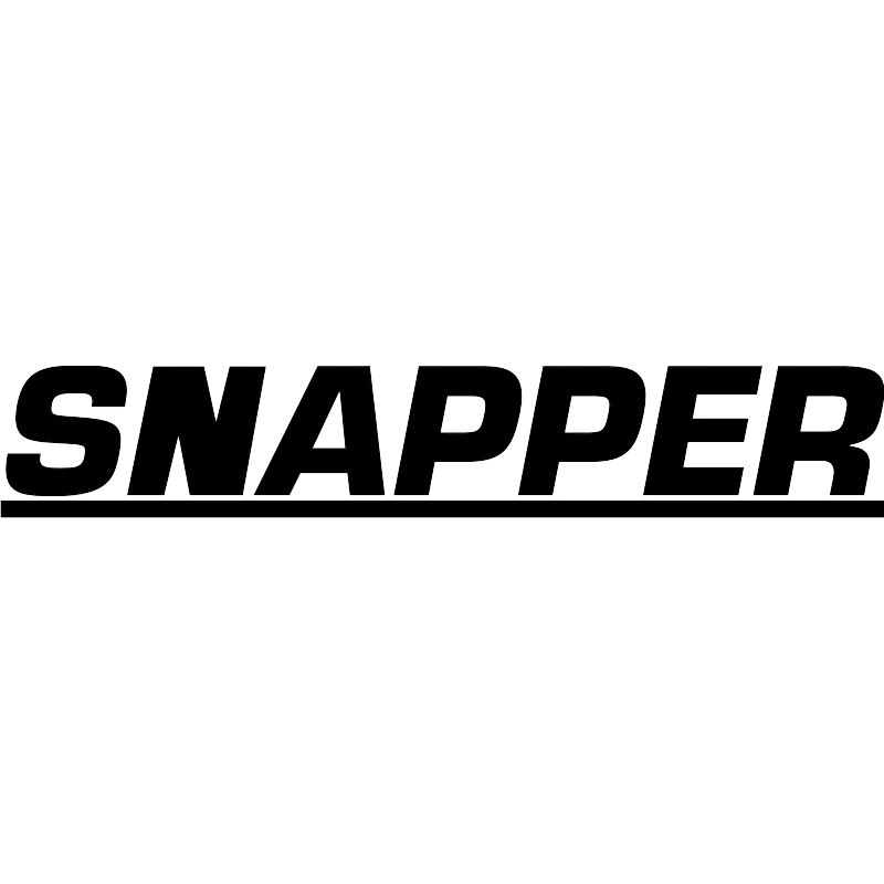 Sticker snapper