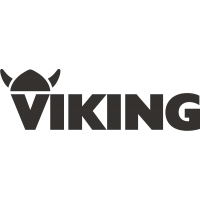 Sticker viking