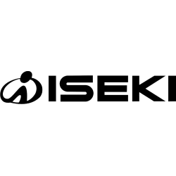 Sticker iseki