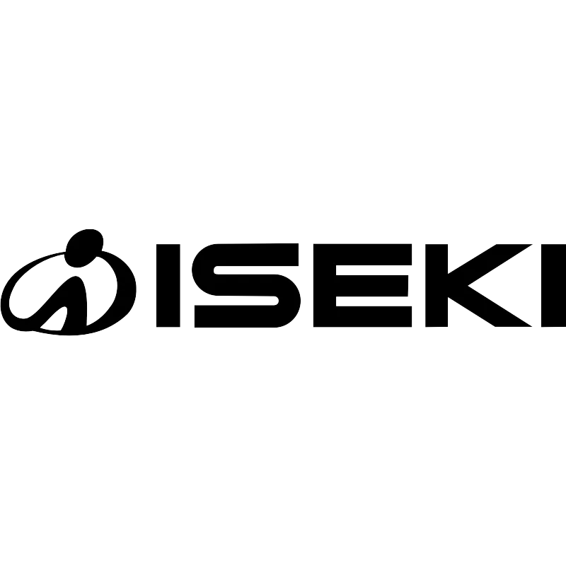 Sticker iseki