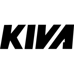 Sticker kiva