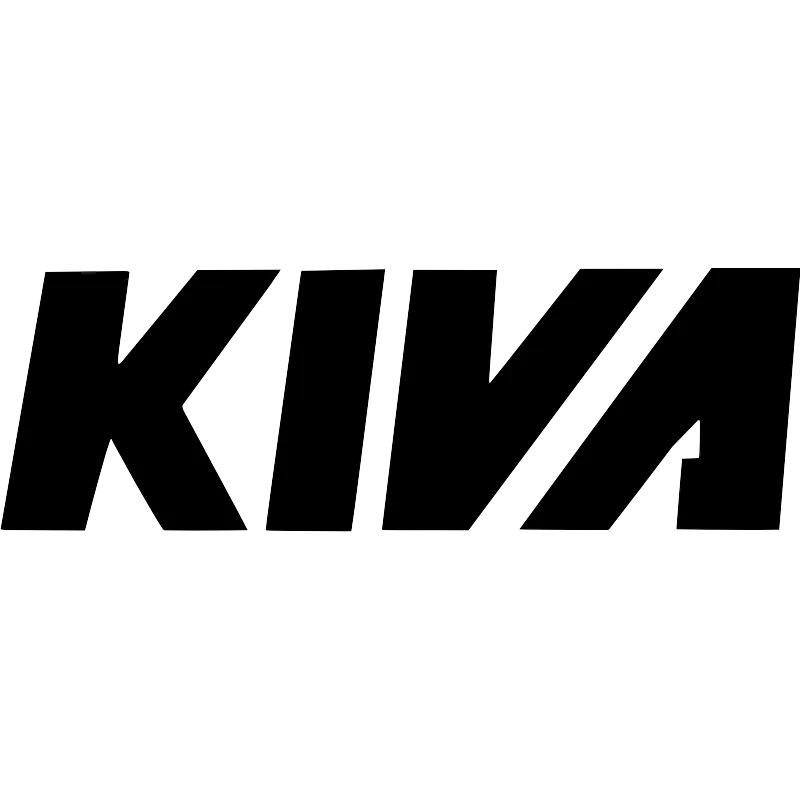 Sticker kiva