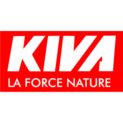 Sticker kiva