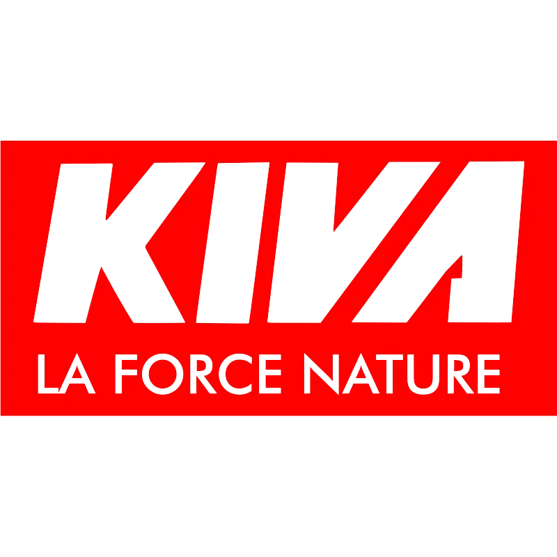Sticker kiva