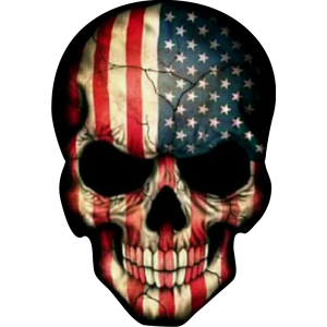 skull usa