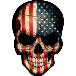 skull usa