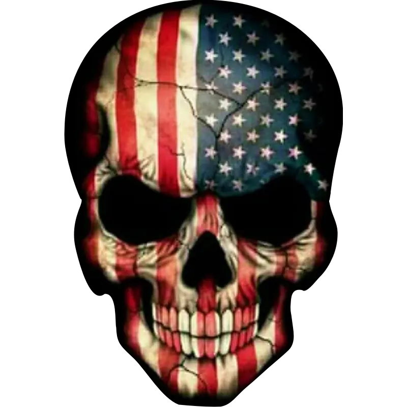 skull usa