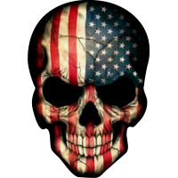 skull usa