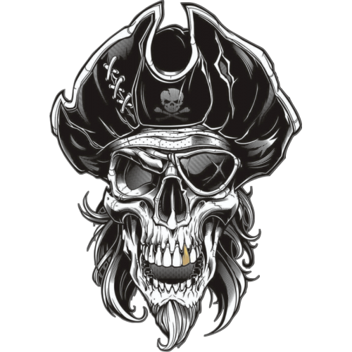 skull pirate