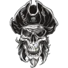 skull pirate