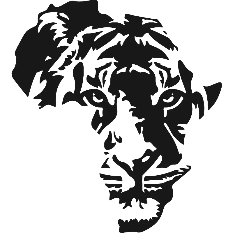 carte tigre 