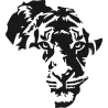 carte tigre 