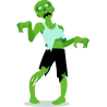 Zombie Vert