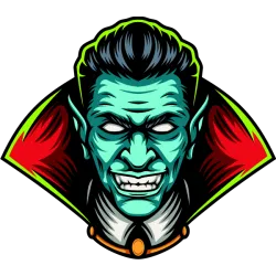 Zombie Turquoise