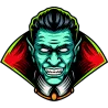 Zombie Turquoise