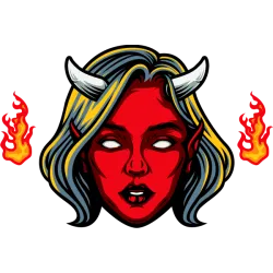 Diablesse