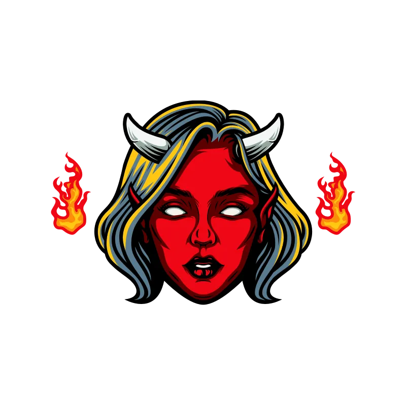 Diablesse