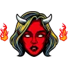 Diablesse