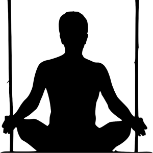 Sticker meditation