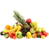 corbeille de fruits