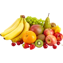 Corbeille de fruits 2