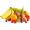 Corbeille de fruits 2