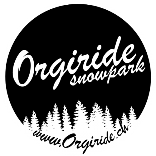 Orgiride