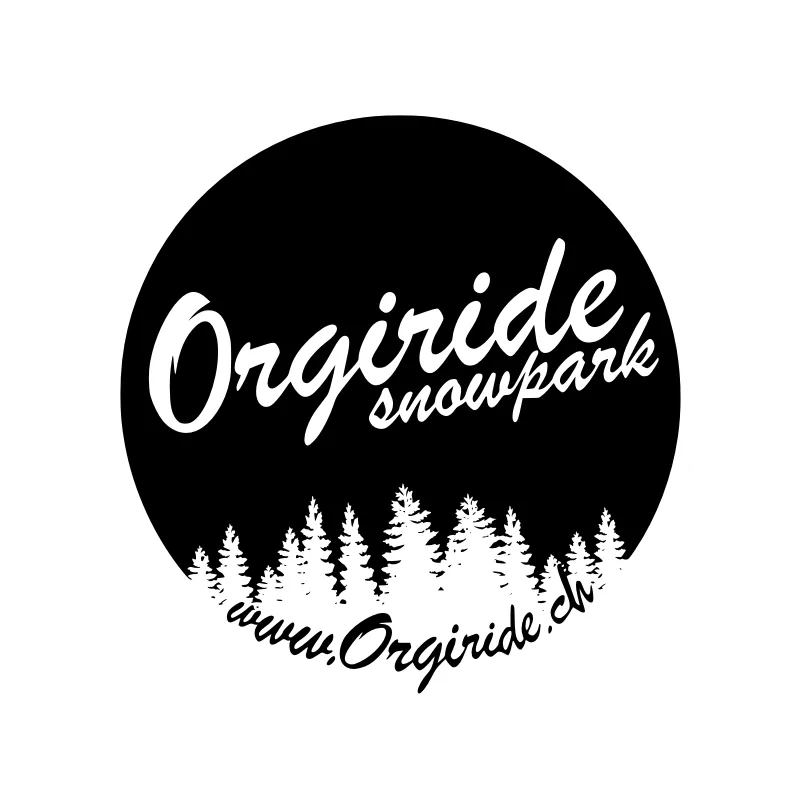 Orgiride