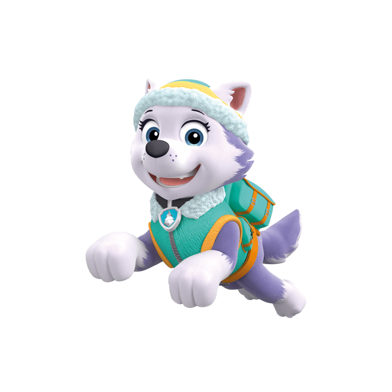 Stickers Pat Patrouille Paw patrol - Stickers Muraux Enfant