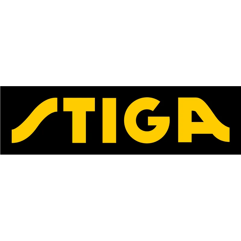 autocollant stiga