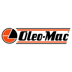Autocollant Oleo-Mac