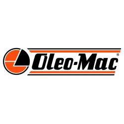 Autocollant Oleo-Mac