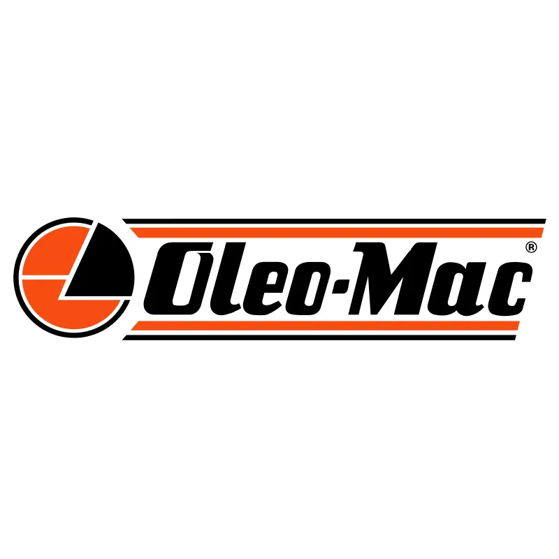 Autocollant Oleo-Mac